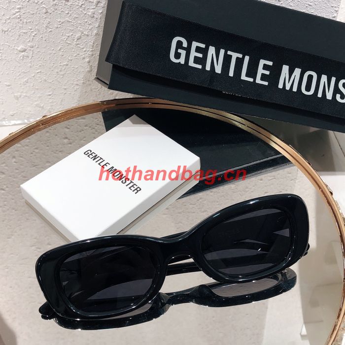 Gentle Monster Sunglasses Top Quality GMS00315 Gentle Monster Sunglasses Top Quality GMS00315